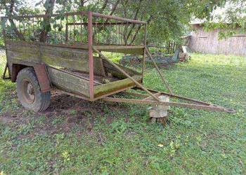 Wóz bydlęcy Wóz bydlęcy