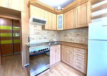 * Waszyngtona * 4 pokoje * parter * 60,2m2 *