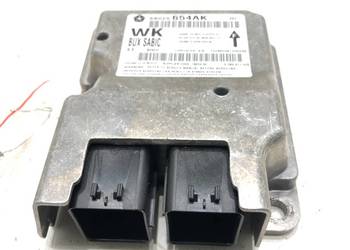 SENSOR AIRBAG JEEP GRAND CHEROKEE WK 68025654AK CZUJNIK PODUSZKI, KOLI
