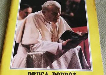 Druga podróż Jana Pawła II do Polski L'Osservatore Romano 1983 – PRL