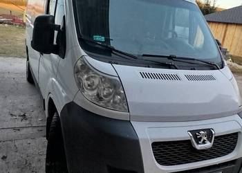 Peugeot boxer 2011