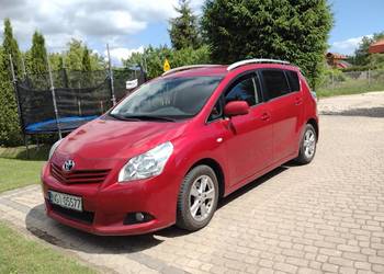 Toyota Verso 1.8 2009