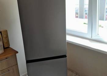 Sprzedam -LODOWKE -uzywana Gorenje -wysokosc-160 -Na gwarancjii-1370zl
