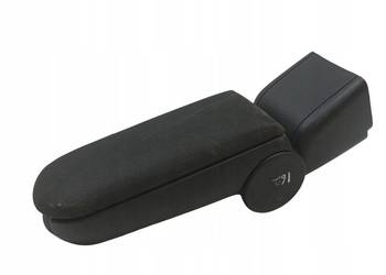 PODŁOKIETNIK TUNELU ŚRODKOWEGO  Skoda Roomster I (2006-  )