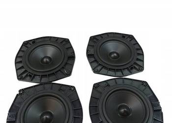 GŁOŚNIK  KOMPLET  DPLA18808BB Land Rover Range Rover Sport II (2013-)