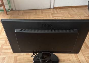 Monitor Benq 24 cale