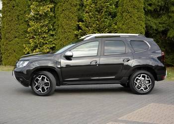 Dacia Duster II 1.6 benz. Prestige