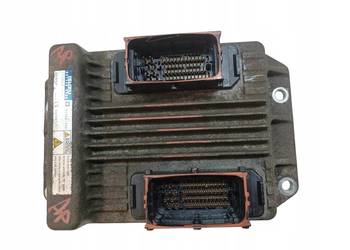 STEROWNIK SILNIKA 97350948 1.7 D ISUZU 100KM Opel Meriva I (2002-2010) A