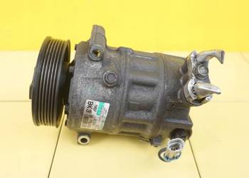 OPEL INSIGNIA 2.0 CDTI 11r 160KM A20DTH sprezarka klimatyzacji 13232307