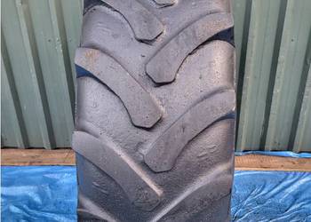 OPONA ALLIANCE 460/80 - R 30 FARM PRO 18,4 18.4