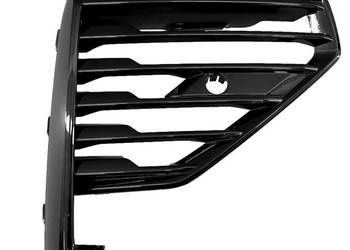 VOLVO S60 III V60 II prawa kratka atrapa zderzak przod R-Design OE 32227027 VOLVO S60 III V60 II prawa kratka atrapa zderzak przod R-Design OE 32227027
