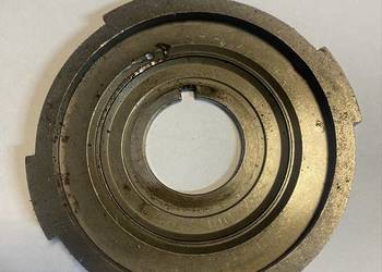 Volvo Penta Mercury – Pierścień impulsowy koła – 863398