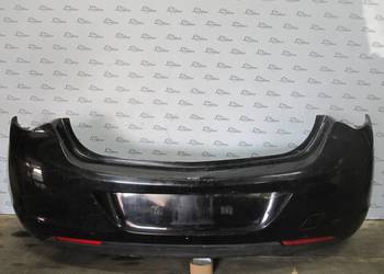 OPEL ASTRA J 10r zderzak tył