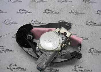 CITROEN C3 II 12r pas bezpieczeństwa lewy przód 96771569XX