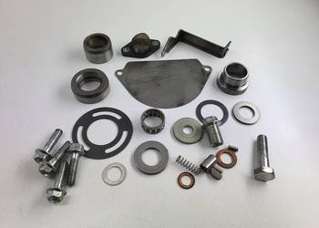 Lozysko Tulejka Sruba Sprezyna Klin Yamaha Grizzly 350