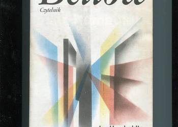 Dar Humboldta -Saul  Bellow