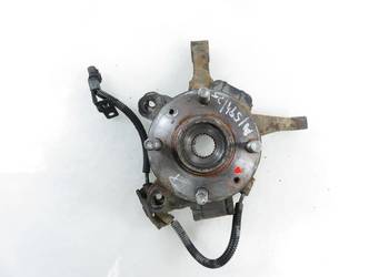 ZWROTNICA PIASTA PRZEDNIA LEWA HYUNDAI i10 1.2 16V 