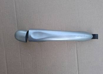 Klamka drzwi prawy przód tył lewy tył Renault Megane III Scenic 806060088R