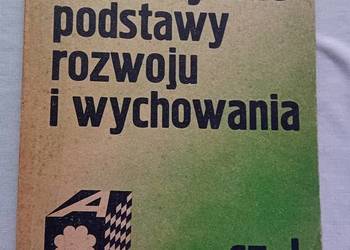 Zbigniew Bartkowiak. Biomedyczne podstawy rozwoju i wychowania. Cz.1. 1986r
