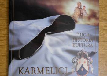 Rafał Róg - Karmelici - Duch, Historia, Kultura
