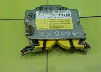 MERCEDES B W245 LIFT 1.5 B 10r HB modul sensor AIRBAG A1698204185