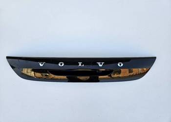 VOLVO V40 II BLENDA KLAPY BAGAŻNIKA TYŁ TYLNA 31386846