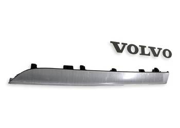 VOLVO XC90 II listwa ozdobna dekor deski prawy "Iron Ore" OE 31688790