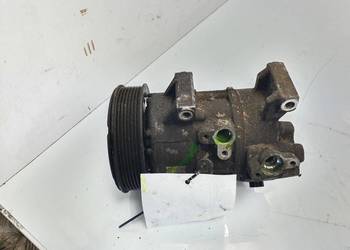 SPRĘŻARKA KLIMATYZACJI TOYOTA AVENSIS T25 5SE12C