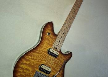 EVH WOLFGANG SPECIAL TBS