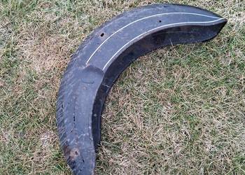 ShlM11 błotnik tylny