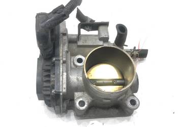 PRZEPUSTNICA HONDA CIVIC X GMH1A 2.0 160KM ZAWÓR POWIETRZA