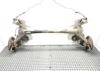 BELKA TYŁ OPEL ASTRA K Hatchback TYLNA, ZAWIESZENIA