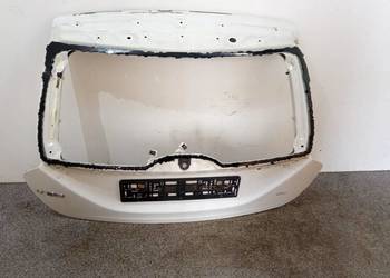 KLAPA TYŁ  KOMBI 416 BEZ SZYBY  Volvo V60 I (2010-  )