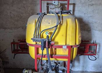 Opryskiwacz 300l Jarmet