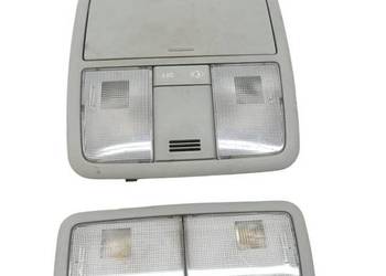 LAMPKA PODSUFITKI KOMPLET T27  8125005030 Toyota Avensis III (2009-)