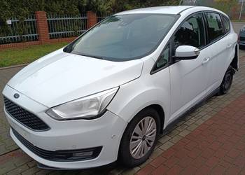 Ford C-MAX Ford C-Max 1.0 Cool & Connect Full 2019 R