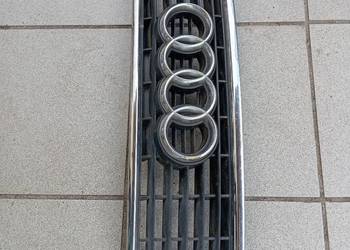 Grill atrapa do audi A4 B6.