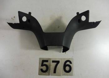 Piaggio MP3 300 HPE Sport 21-24r. nowa obudowa osłona kierownicy A576