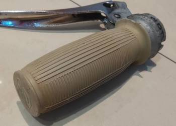 Manetka zmiany biegów  Romet Komar ZZR