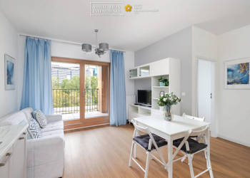 Mieszkanie Warszawa 37m2