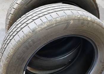 Laufenn S Fit 235/60R18 107V letnie komplet