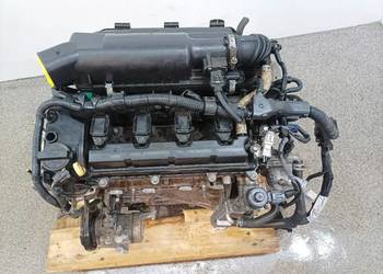 SILNIK KOMPLETNY BENZYNA K12CN K12C 1.2 16V Suzuki Baleno II (2015-2022)