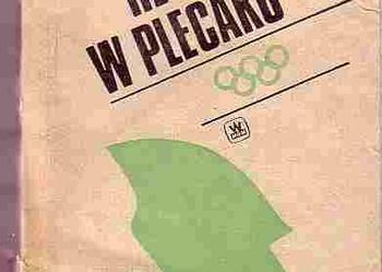 (3139) REKORDY W PLECAKU JAN LIS I BOHDAN TUSZYŃSKI