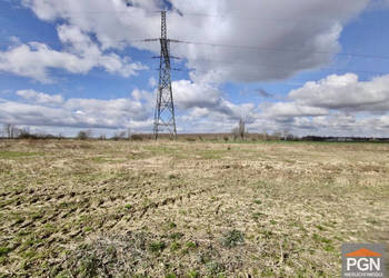 Działka 27900m2 Wolin Spokojna