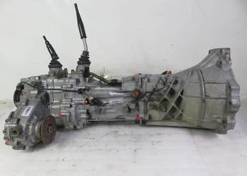 SKRZYNIA BIEGÓW KIA SPORTAGE 2.0 TD 4WD K011