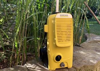 Myjka karcher k5 Classic