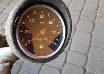 Licznik Trabant