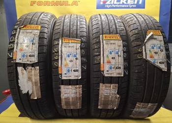 195/75 16C  107T  NOWE Pirelli 0617 Obrzycko L3001 WYSYŁKA / MONTAŻ