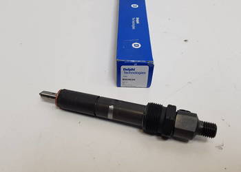 Nowa końcówka wtrysku DELPHI B00903A 2645A638 L070PBA