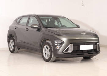 Hyundai Kona 1.0 T-GDI